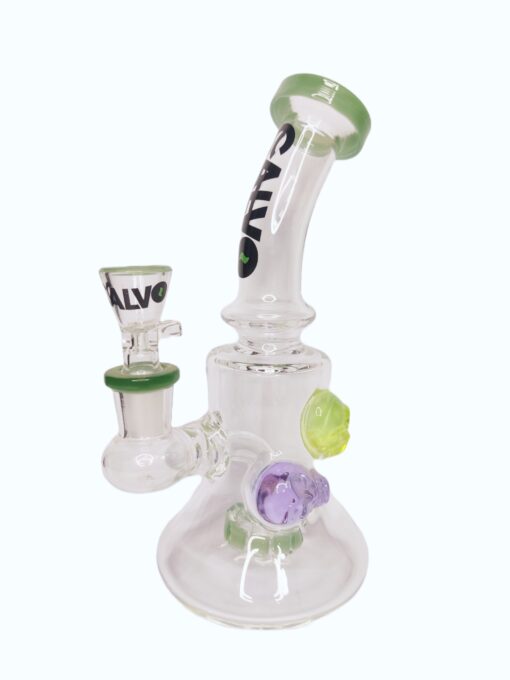 Bong calvo calavera