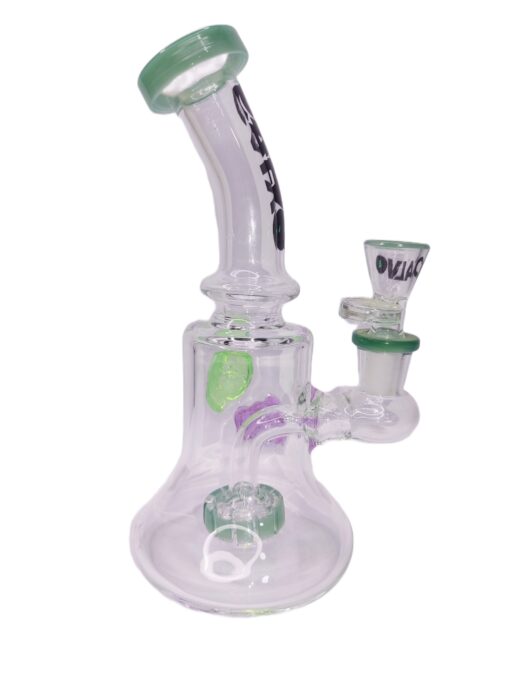 Bong calvo calavera - Imagen 3