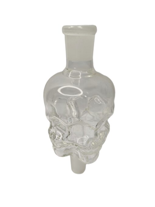 Atrapa cenizas calavera - Imagen 2