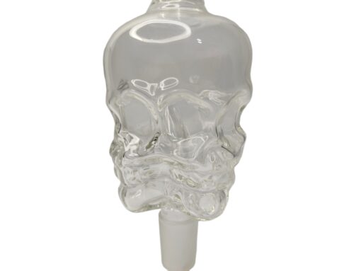 Atrapa cenizas calavera - Imagen 3