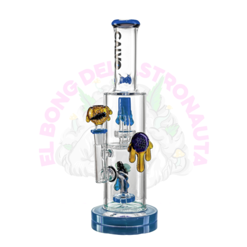 Bong miel calvo glass
