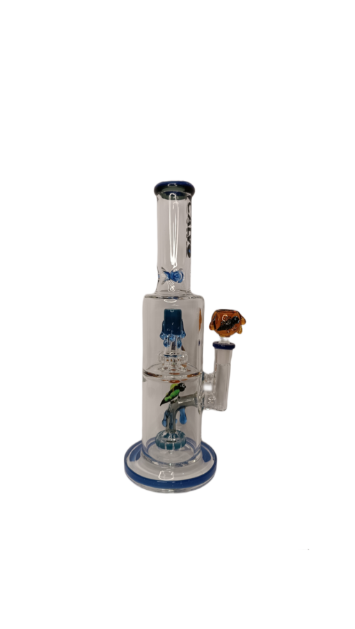 Bong miel calvo glass - Imagen 3