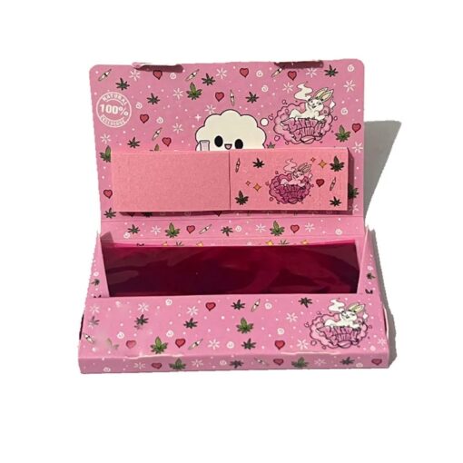 Baked Bunny celulosa + boquilla - Imagen 2
