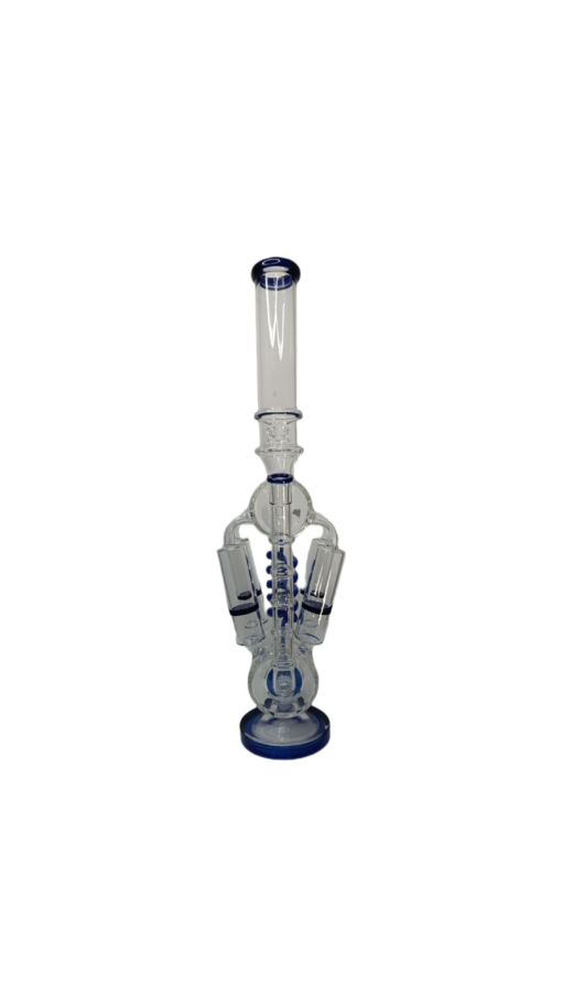 Bong space