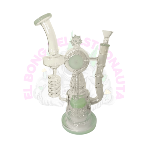Bong apex