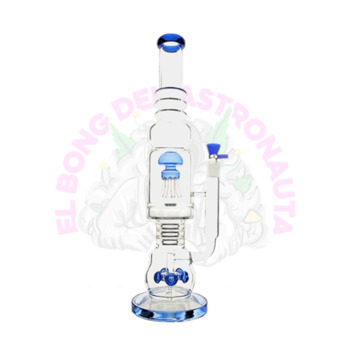 bong Octopus