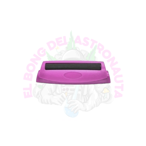 Enrroladora lady hornet pink