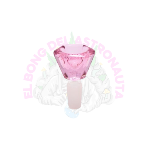Quemador diamante pink