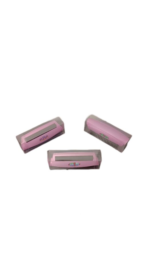 Enrroladora lady hornet pink - Imagen 2