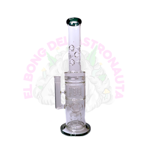 Bong tambor