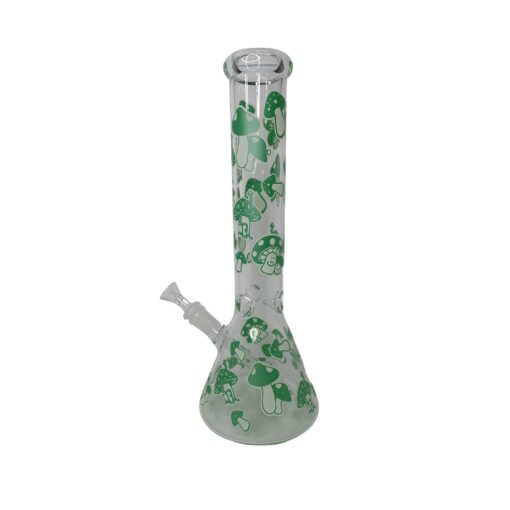 Bong baker fungi