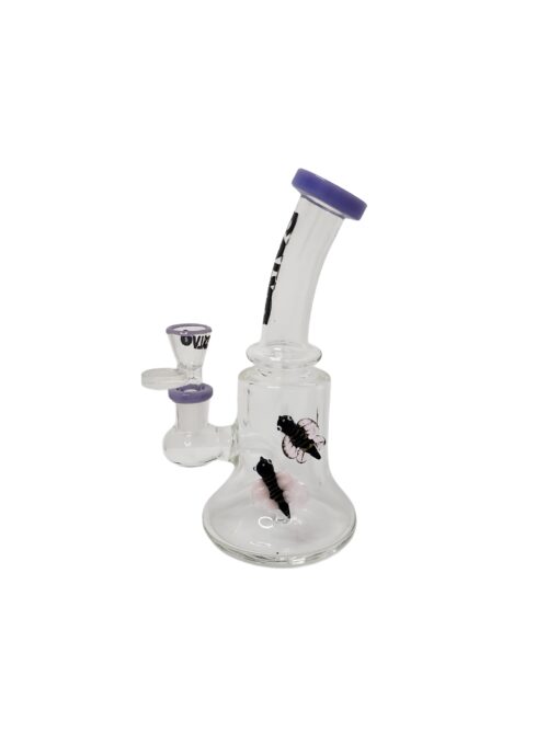Bong abeja calvo glass - Imagen 2