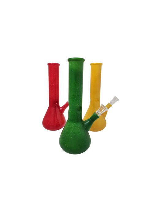 Bong baker