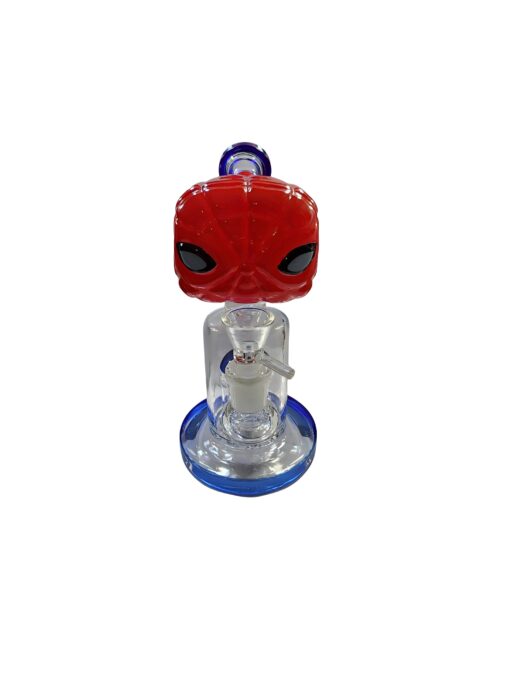 Bong spider - man