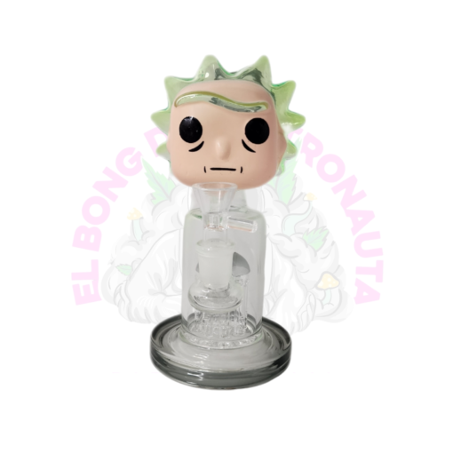 Bong rick