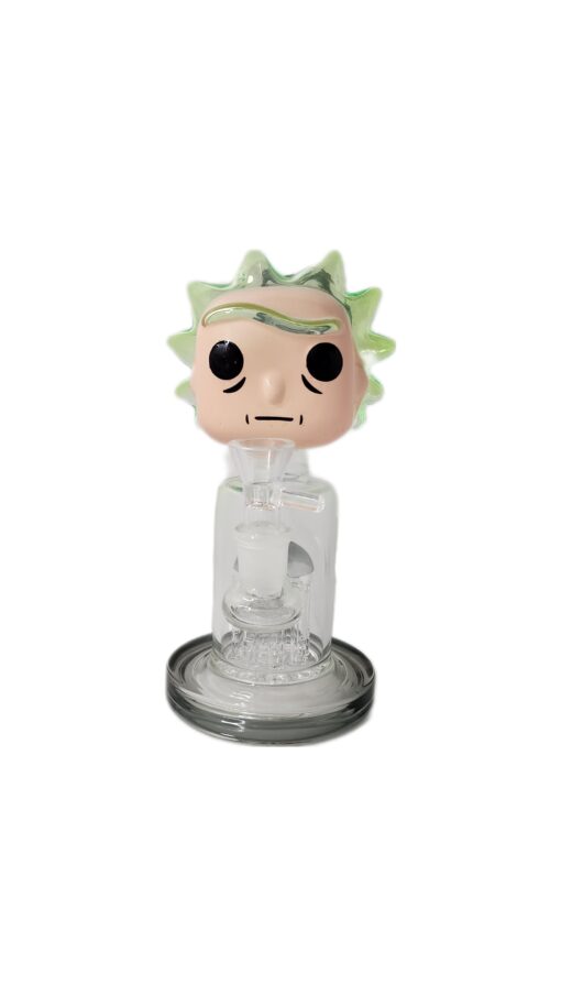Bong rick - Imagen 2