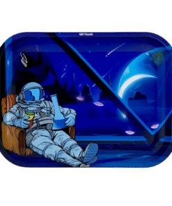 Bandeja Astronauta grande