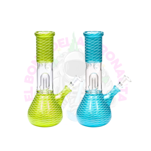 2MINI BONG