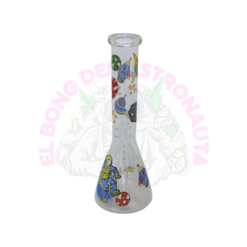 Bong astronauta - Imagen 2