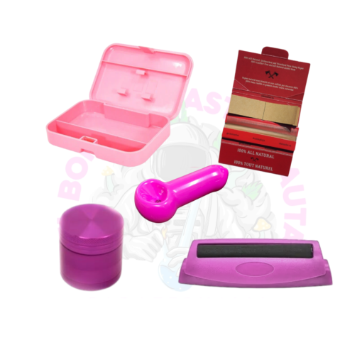 Kit lo necesario