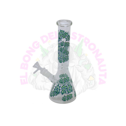 BAKER420