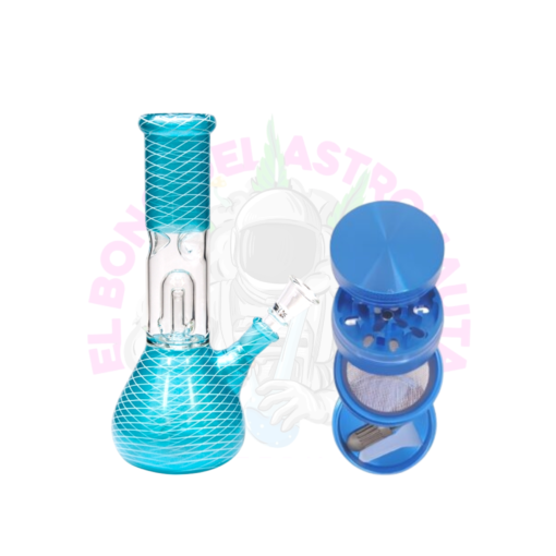 Kit skyblue