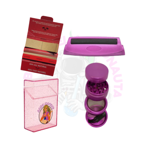 Kit de Mujer
