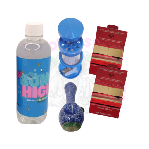 Kit principiante
