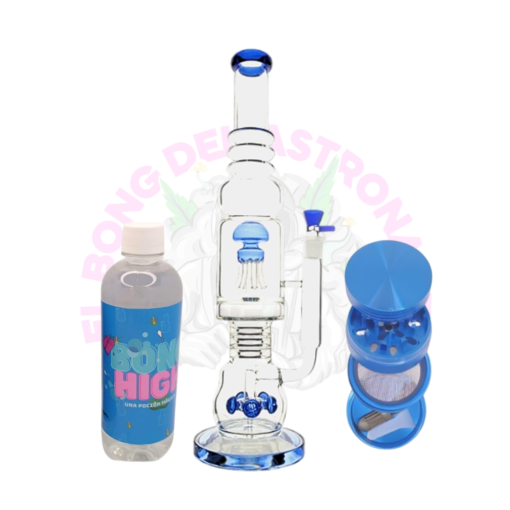 Kit Octopus