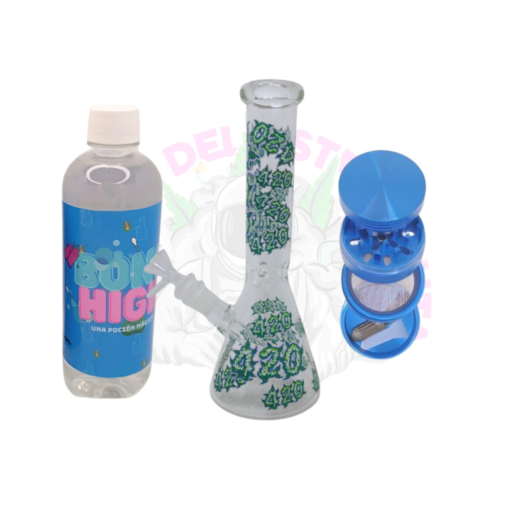 Kit 420