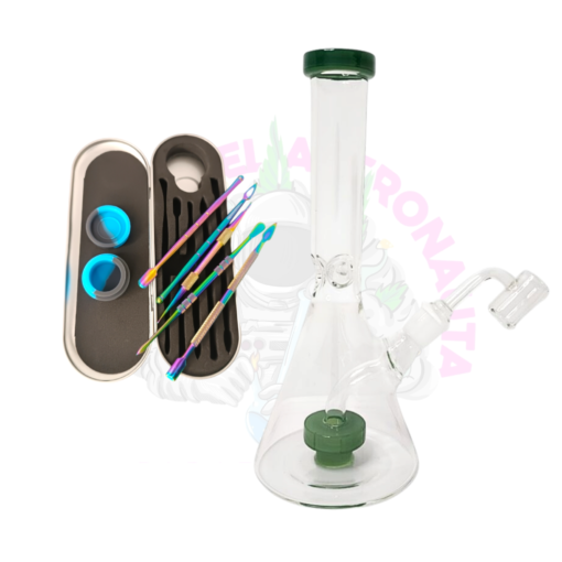 Kit extracciones