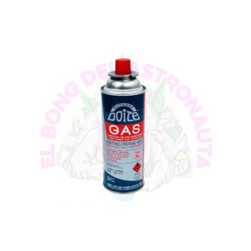 Soplete + Gas - Imagen 2