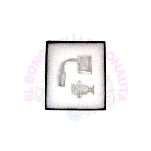 Kit quemador rosin - Imagen 2