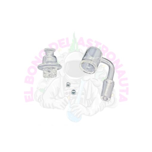 Kit quemador rosin