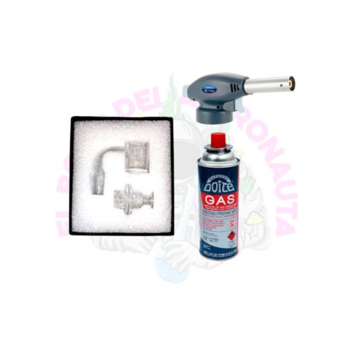 Pack extracciones