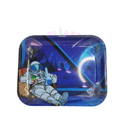 Bandeja Astronauta