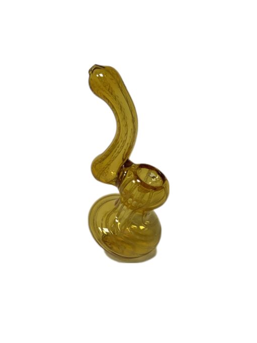Bubbler pyrex