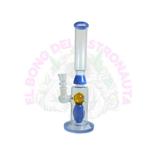 Bong pin