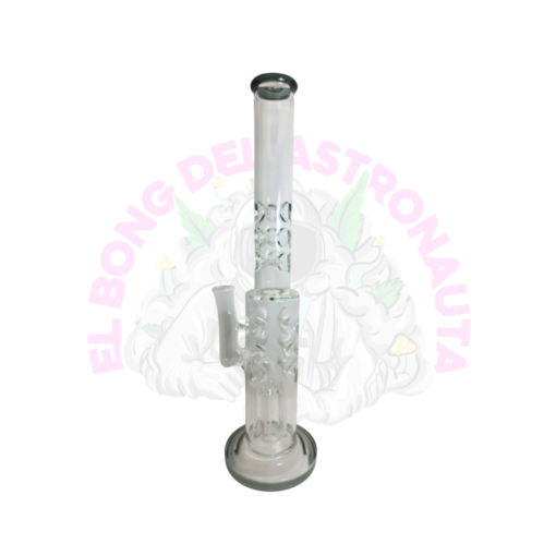 Bong Atrapahielo