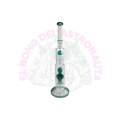 Bong pieuvre