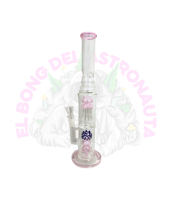 Bong apex