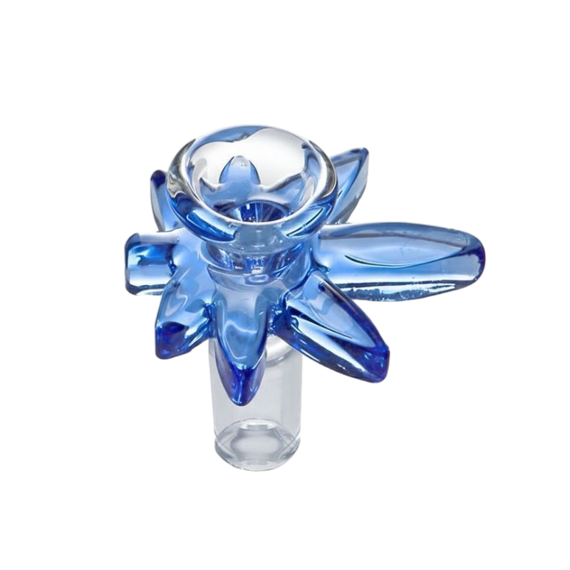 Quemador hoja 14mm macho