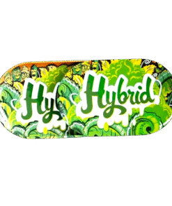 Bandeja con tapa magnética