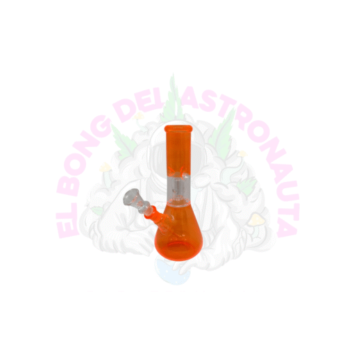 Bong naranjo