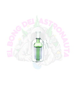 Atrapaceniza verde