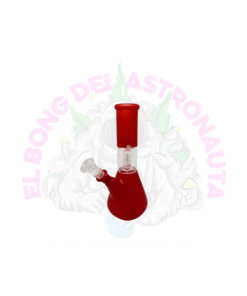 Bong rojo