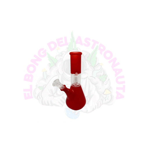 Bong rojo