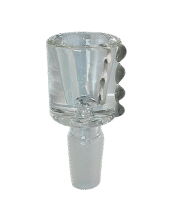 Alternative view of Quemador 14mm puntos