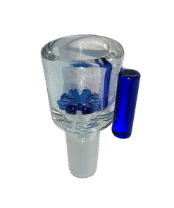 Alternative view of Quemador 14mm rejilla integrada