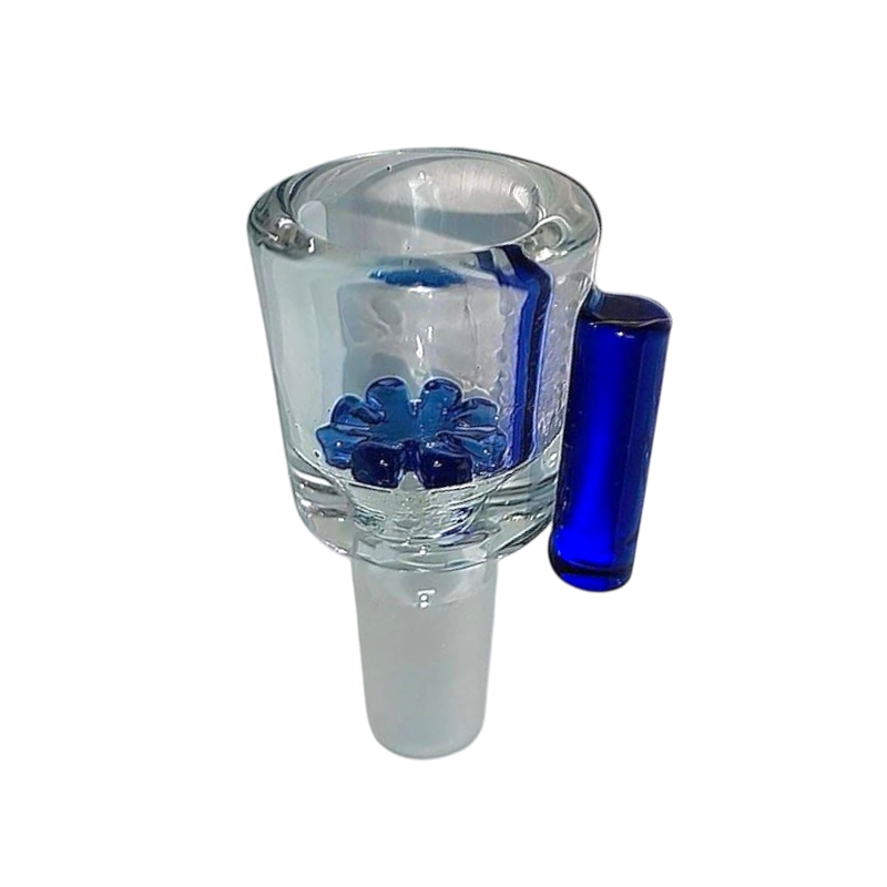 Quemador 14mm rejilla integrada